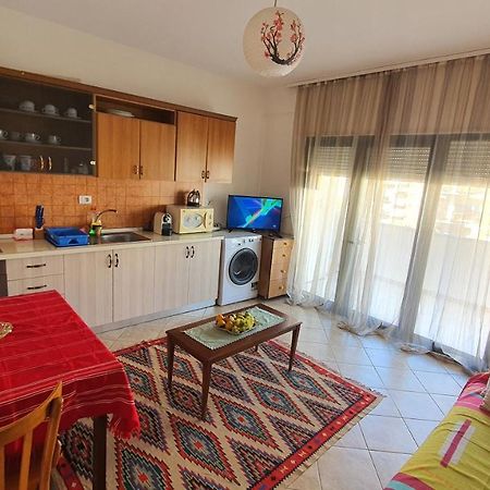 Апартаменты La Casita Тирана Экстерьер фото